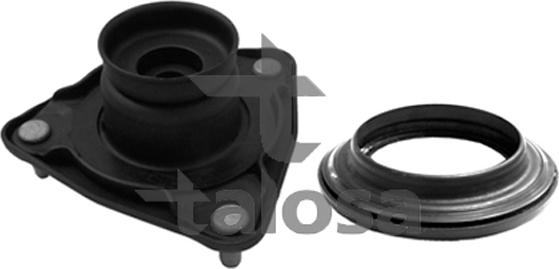 Talosa 6311745 - Опора стойки амортизатора, подушка autospares.lv