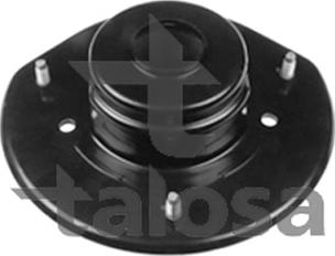 Talosa 63-11741 - Опора стойки амортизатора, подушка autospares.lv