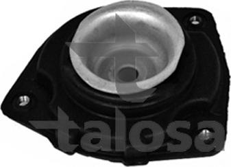 Talosa 63-11751 - Опора стойки амортизатора, подушка autospares.lv