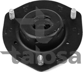 Talosa 63-11753 - Опора стойки амортизатора, подушка autospares.lv