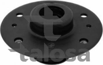 Talosa 63-11739 - Опора стойки амортизатора, подушка autospares.lv