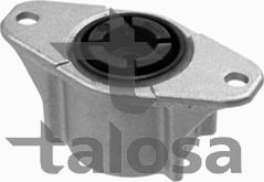 Talosa 63-18302 - Опора стойки амортизатора, подушка autospares.lv