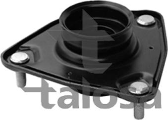 Talosa 63-13913 - Опора стойки амортизатора, подушка autospares.lv