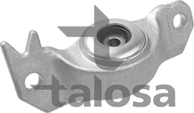 Talosa 63-13420 - Опора стойки амортизатора, подушка autospares.lv