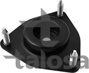 Talosa 63-13544 - Опора стойки амортизатора, подушка autospares.lv