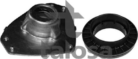 Talosa 63-13166 - Опора стойки амортизатора, подушка autospares.lv