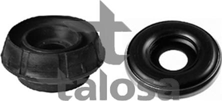 Talosa 63-13168 - Опора стойки амортизатора, подушка autospares.lv