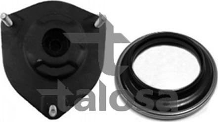 Talosa 63-13104 - Опора стойки амортизатора, подушка autospares.lv