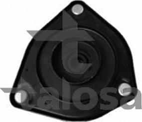 Talosa 63-13105 - Опора стойки амортизатора, подушка autospares.lv