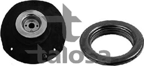 Talosa 63-13184 - Опора стойки амортизатора, подушка autospares.lv