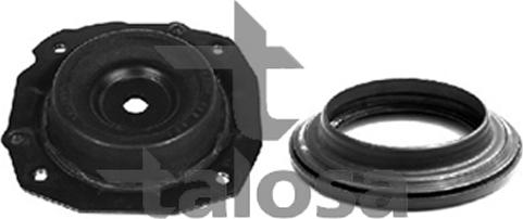 Talosa 63-13185 - Опора стойки амортизатора, подушка autospares.lv