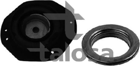 Talosa 63-13179 - Опора стойки амортизатора, подушка autospares.lv