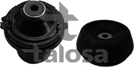 Talosa 63-13174 - Опора стойки амортизатора, подушка autospares.lv