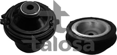 Talosa 63-13173 - Опора стойки амортизатора, подушка autospares.lv