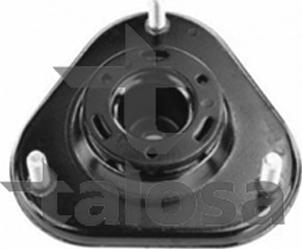 Talosa 63-13301 - Опора стойки амортизатора, подушка autospares.lv