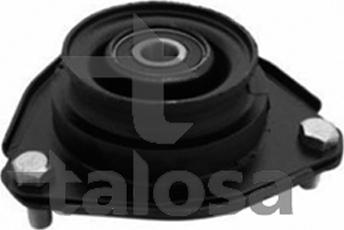 Talosa 63-13302 - Опора стойки амортизатора, подушка autospares.lv