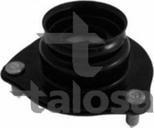 Talosa 63-13288 - Опора стойки амортизатора, подушка autospares.lv