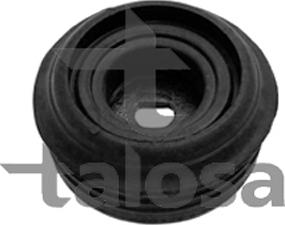 Talosa 63-13703 - Опора стойки амортизатора, подушка autospares.lv