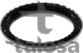 Talosa 63-12984 - Подшипник качения, опора стойки амортизатора autospares.lv