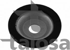 Talosa 63-12639 - Опора стойки амортизатора, подушка autospares.lv