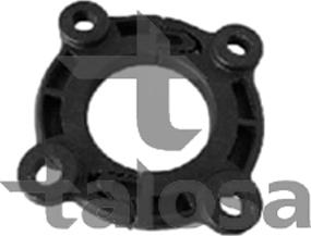 Talosa 63-12034 - Опора стойки амортизатора, подушка autospares.lv