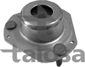 Talosa 63-12030 - Опора стойки амортизатора, подушка autospares.lv