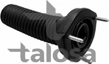 Talosa 63-12037 - Опора стойки амортизатора, подушка autospares.lv