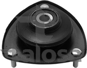 Talosa 63-12865 - Опора стойки амортизатора, подушка autospares.lv