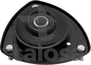 Talosa 63-12862 - Опора стойки амортизатора, подушка autospares.lv