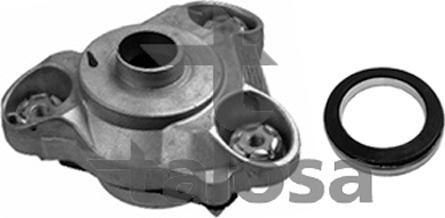 Talosa 63-12346 - Опора стойки амортизатора, подушка autospares.lv