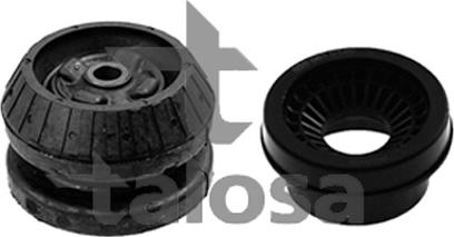 Talosa 63-12354 - Опора стойки амортизатора, подушка autospares.lv