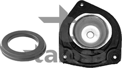 Talosa 63-12369 - Опора стойки амортизатора, подушка autospares.lv