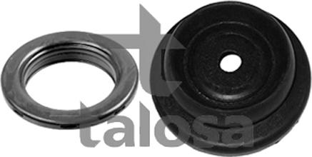 Talosa 63-12364 - Опора стойки амортизатора, подушка autospares.lv