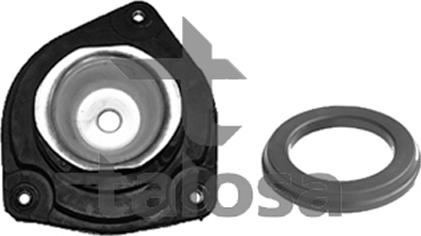 Talosa 63-12368 - Опора стойки амортизатора, подушка autospares.lv