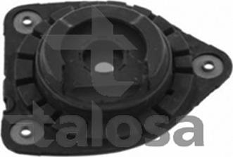 Talosa 63-12246 - Опора стойки амортизатора, подушка autospares.lv