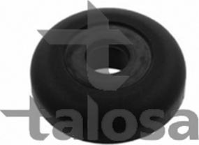 Talosa 63-12209 - Опора стойки амортизатора, подушка autospares.lv