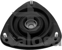 Talosa 63-17445 - Опора стойки амортизатора, подушка autospares.lv