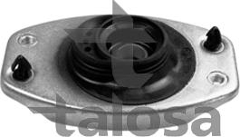 Talosa 63-17440 - Опора стойки амортизатора, подушка autospares.lv