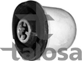 Talosa 62-04865 - Сайлентблок балки моста autospares.lv