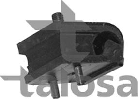 Talosa 62-05354 - Подвеска, автоматическая коробка передач autospares.lv