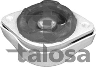 Talosa 62-05355 - Подвеска, автоматическая коробка передач autospares.lv