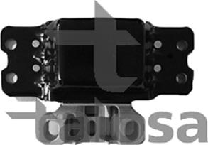 Talosa 62-05353 - Подвеска, автоматическая коробка передач autospares.lv