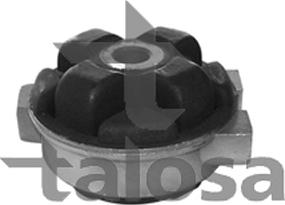 Talosa 62-05360 - Подвеска, автоматическая коробка передач autospares.lv