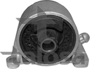 Talosa 62-06906 - Подвеска, автоматическая коробка передач autospares.lv