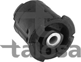 Talosa 62-06123 - Сайлентблок балки моста autospares.lv