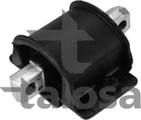 Talosa 62-06875 - Подвеска, автоматическая коробка передач autospares.lv