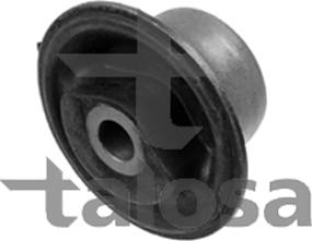 Talosa 62-01646 - Сайлентблок балки моста autospares.lv