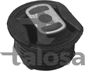 Talosa 62-01679 - Сайлентблок балки моста autospares.lv