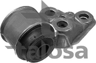 Talosa 62-02249 - Сайлентблок балки моста autospares.lv