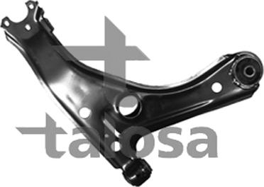 Talosa 30-09591 - Рычаг подвески колеса autospares.lv